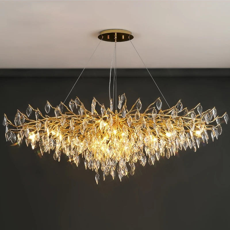 Tuch Ceiling Led 71
