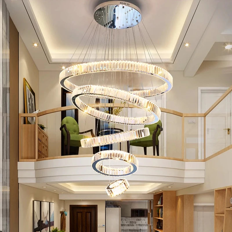 Tuch Ceiling Led 146