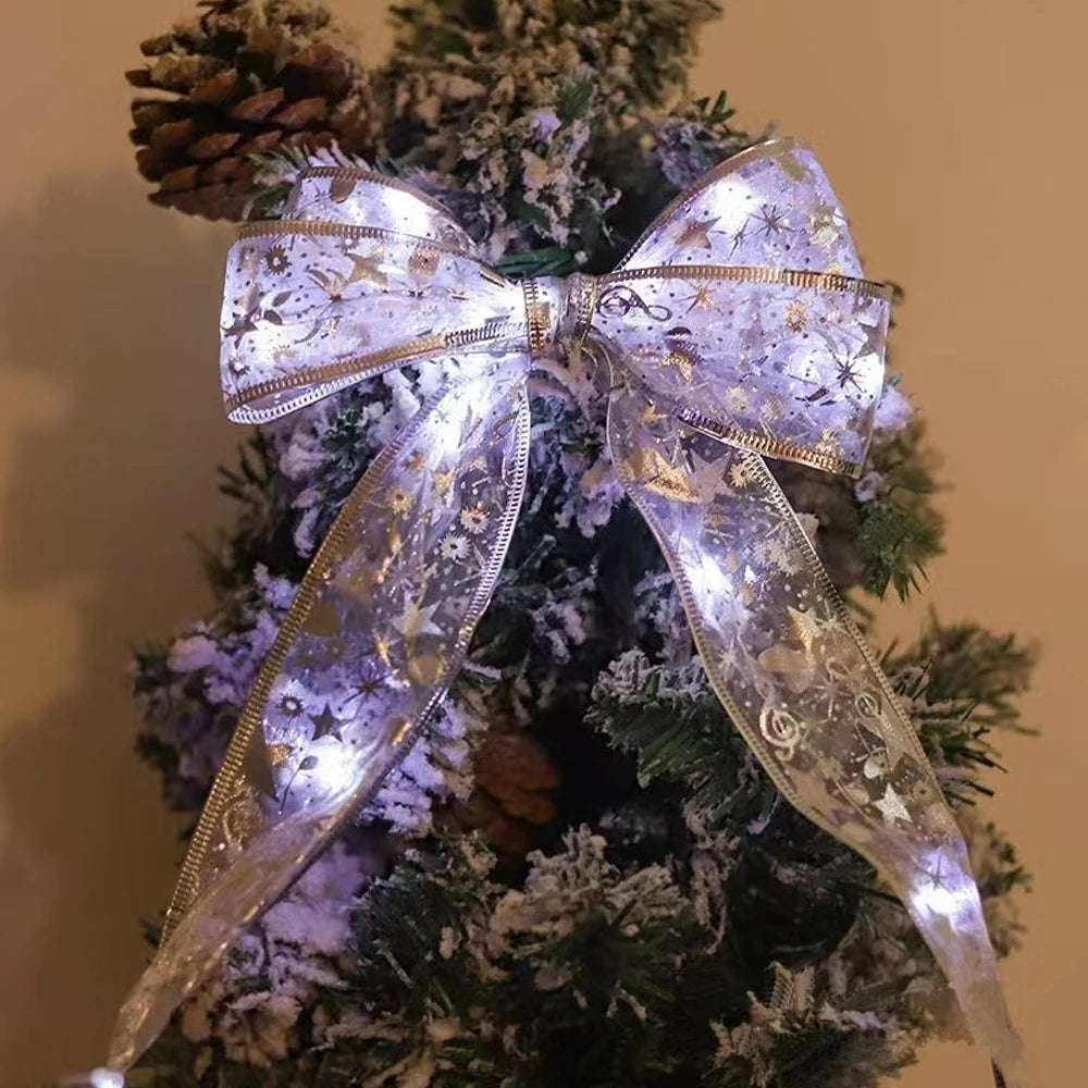 Tuch Holiday Led 76
