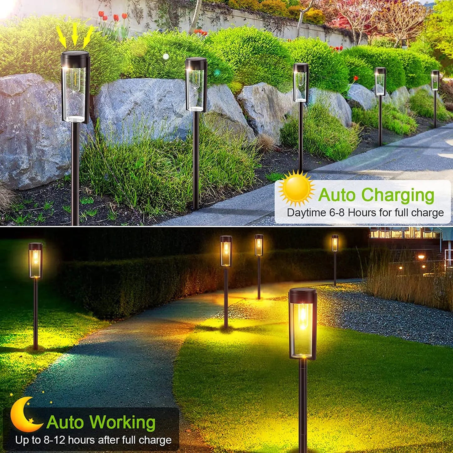 Tuch Outdoor Led 100