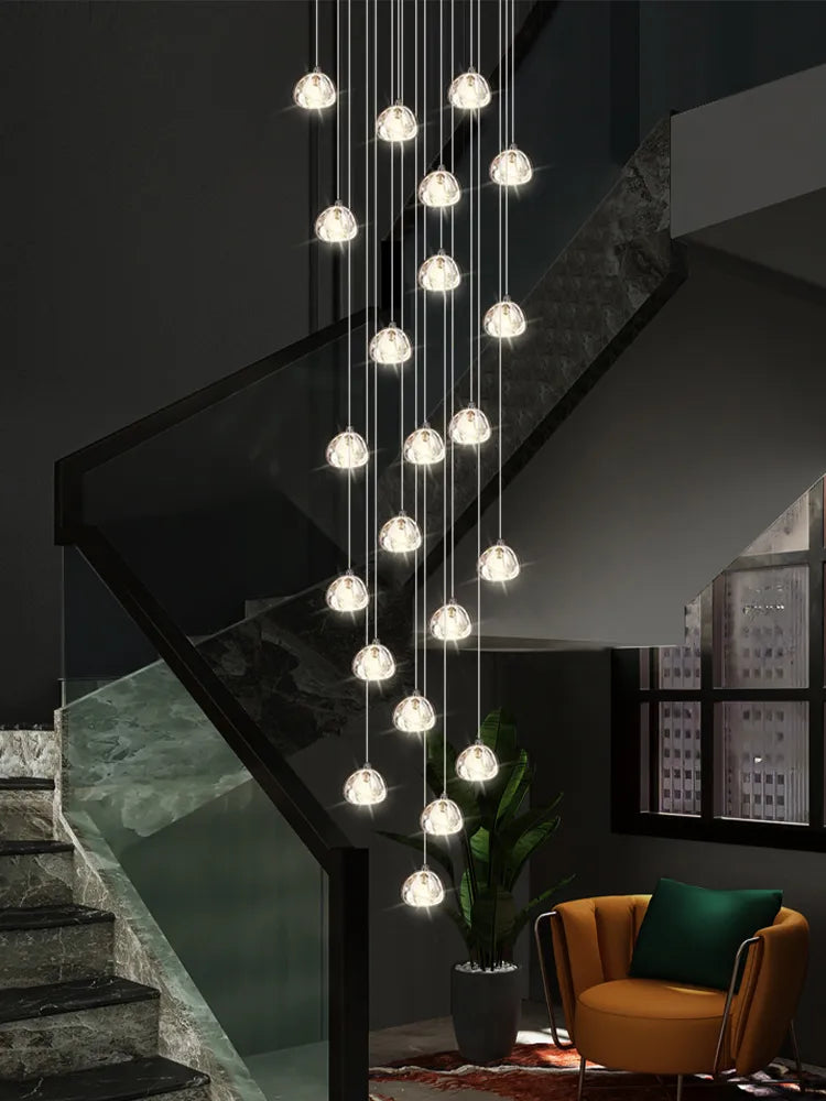 Tuch Ceiling Led 1002