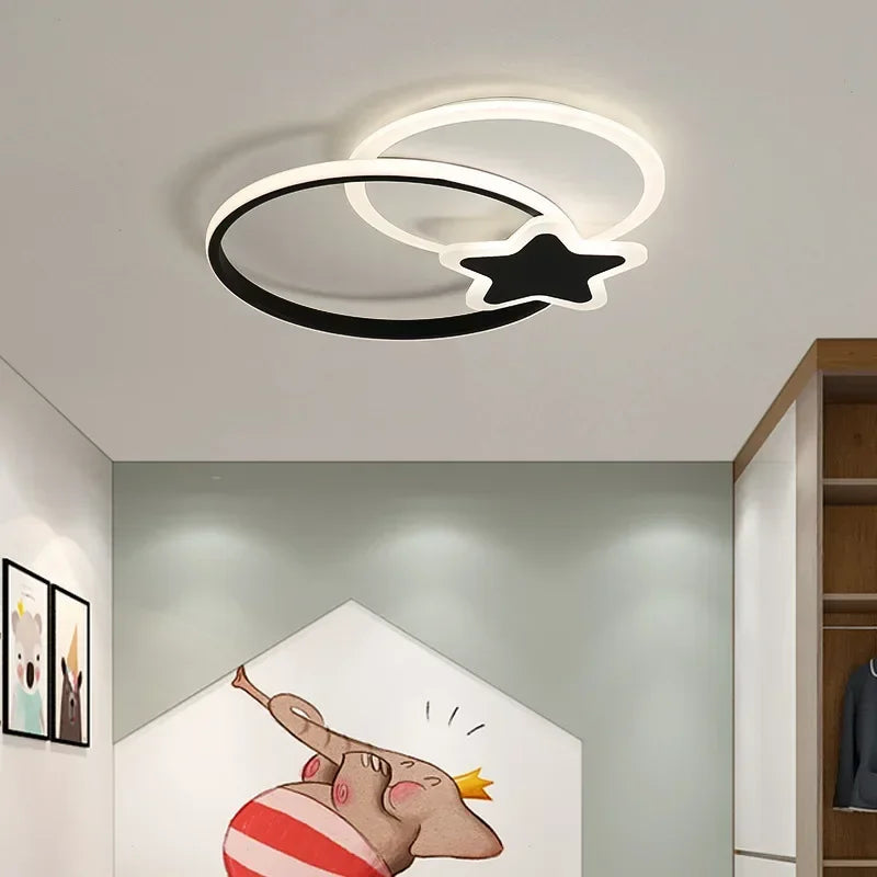 Tuch Ceiling Led 135