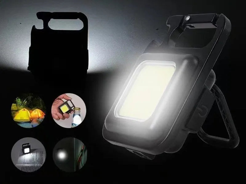 Tuch Portable Led 14
