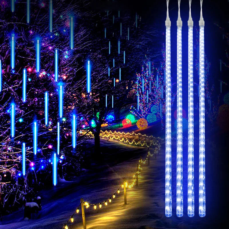 Tuch Holiday Led 11
