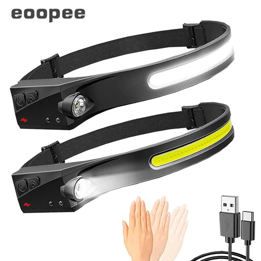 Tuch Portable Led 12