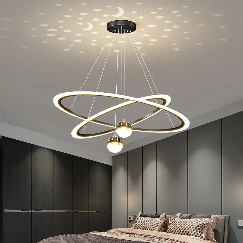 Tuch Ceiling Led 130