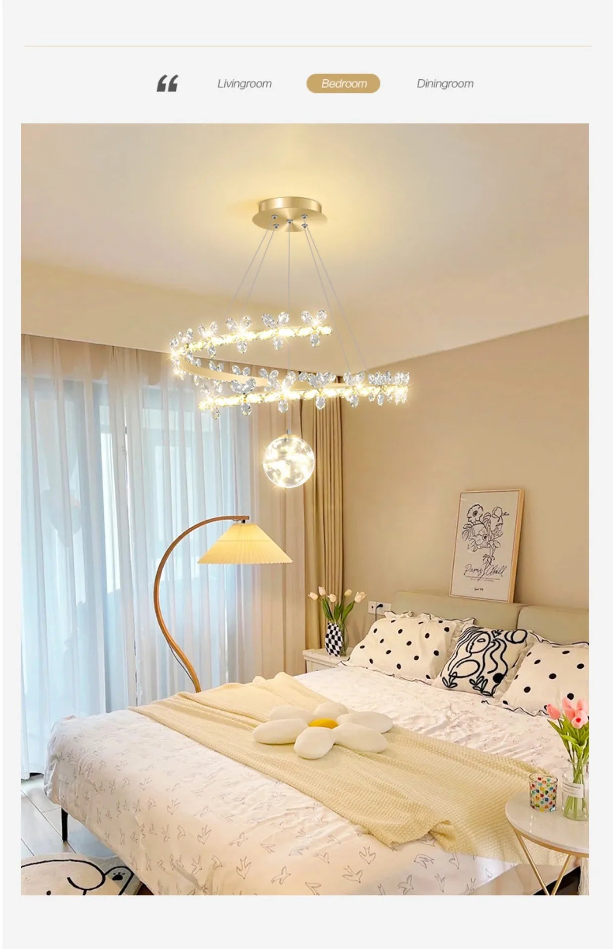 Tuch Ceiling Led 155