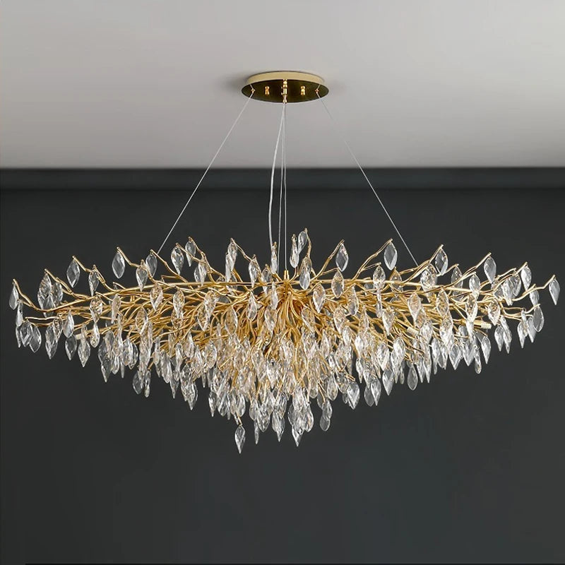 Tuch Ceiling Led 71