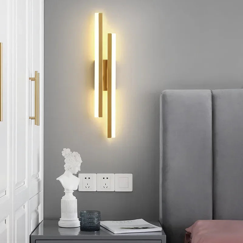 Tuch Wall Led 1022