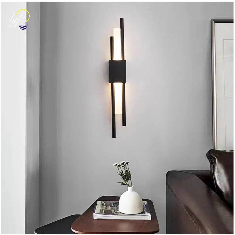 Tuch Wall Led 1009