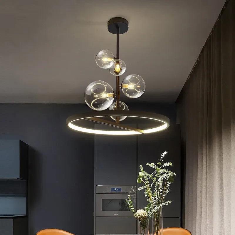 Tuch Ceiling Led 13