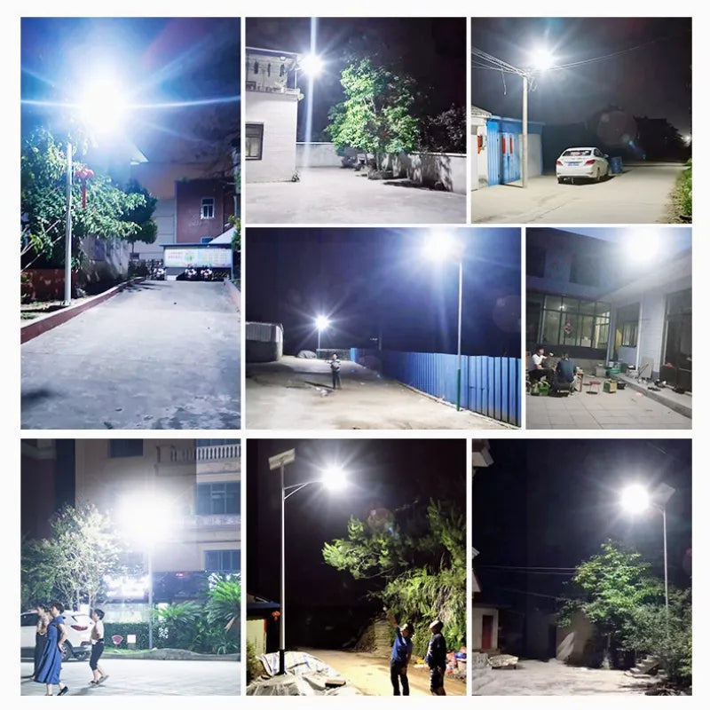 Tuch Garage Led 18-