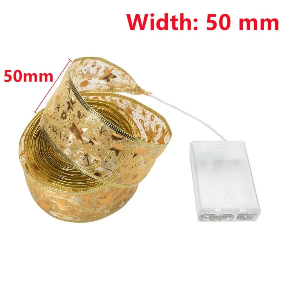 Tuch Holiday Led 75