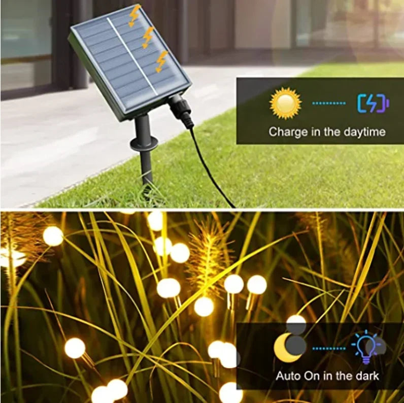 Tuch Outdoor Led 17