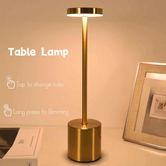 Tuch Table Led 11