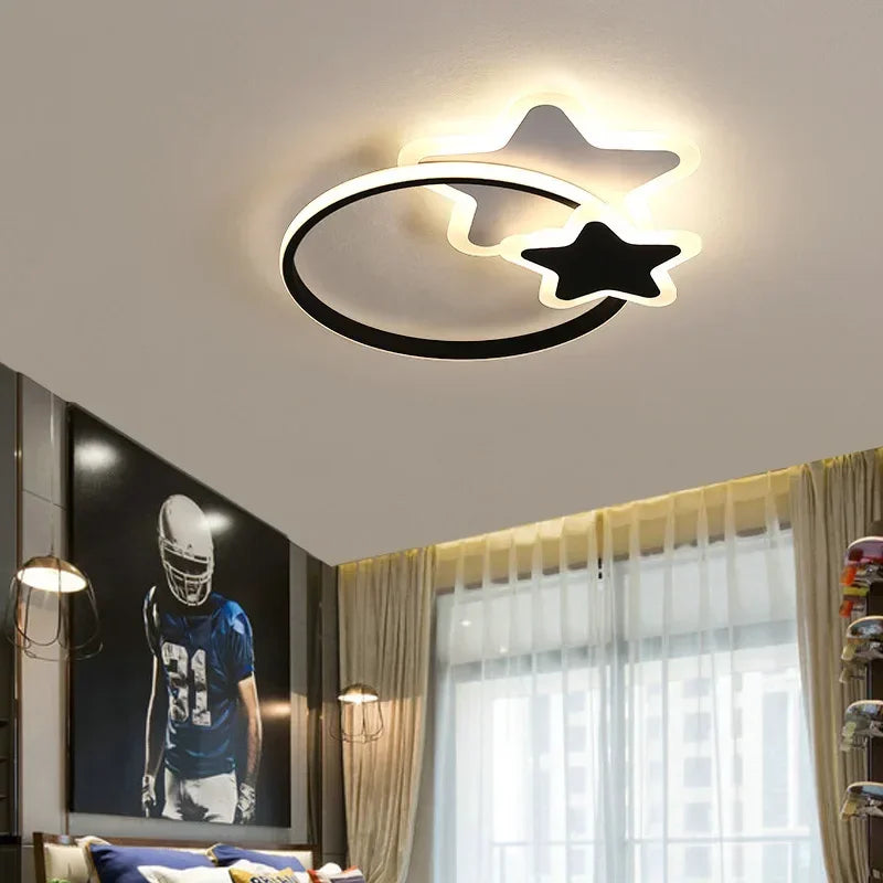 Tuch Ceiling Led 135