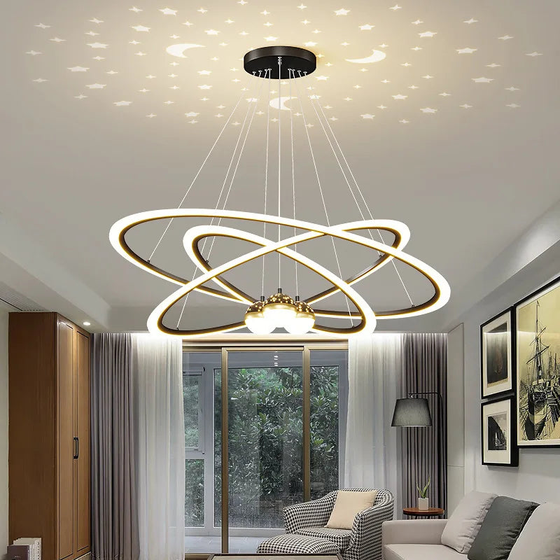 Tuch Ceiling Led 130