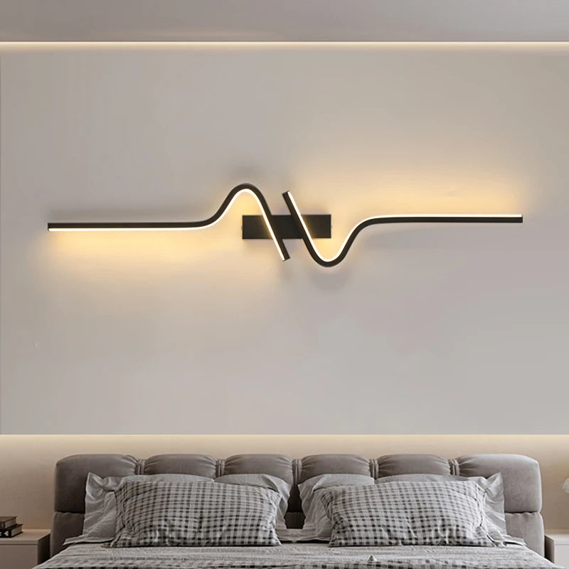 Tuch Wall Led 52