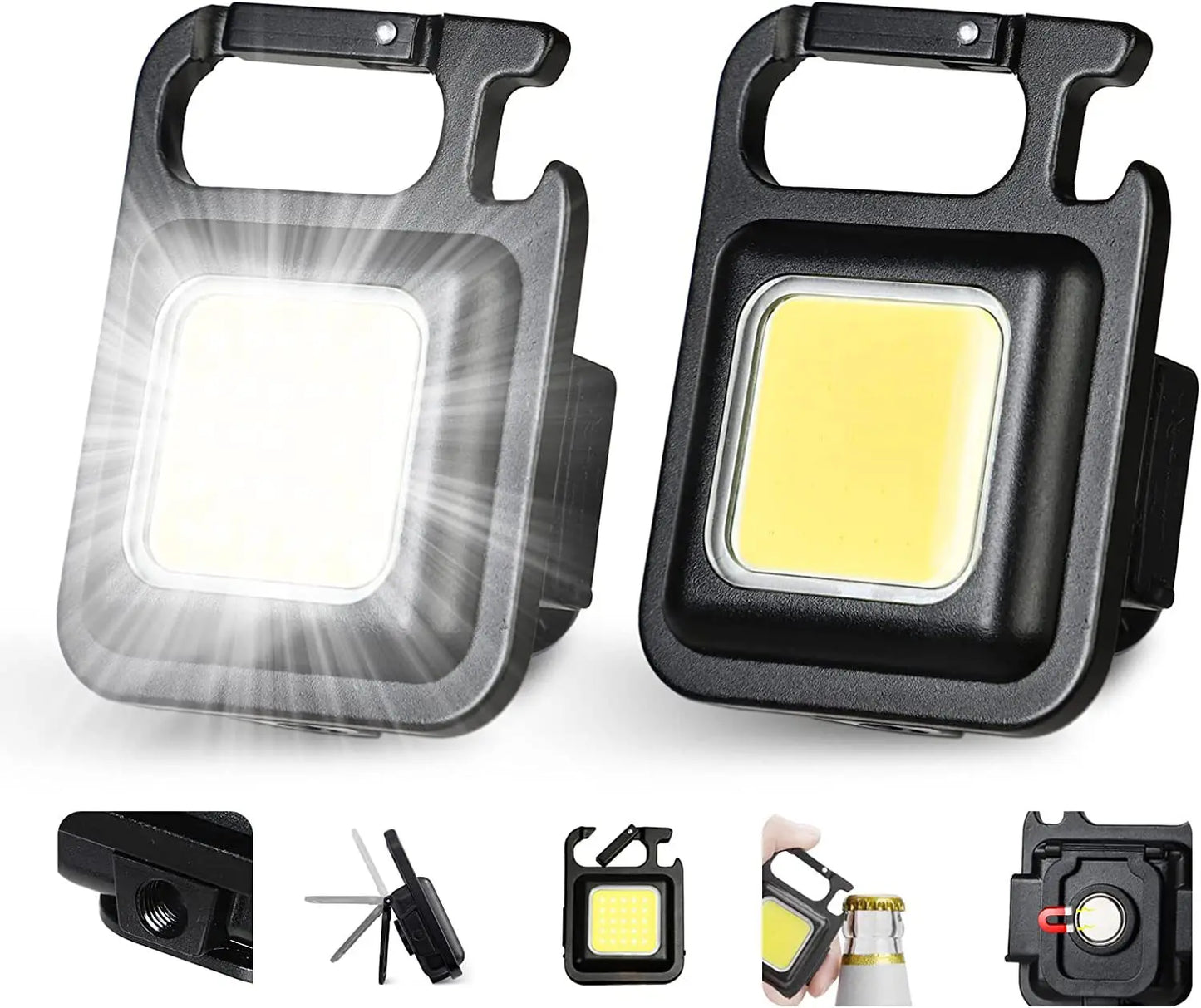 Tuch Portable Led 14