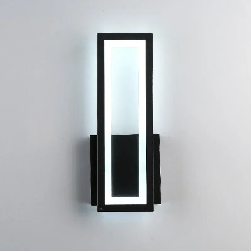 Tuch Wall Led 1016