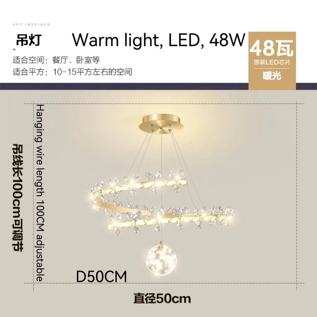 Tuch Ceiling Led 155
