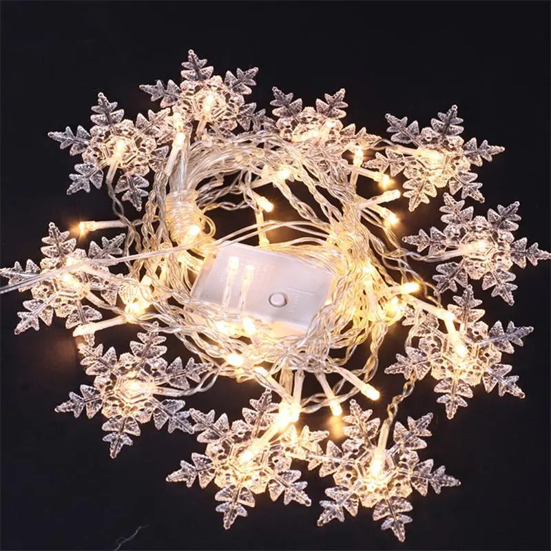 Tuch Holiday Led 39