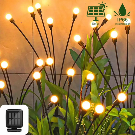 Tuch Outdoor Led 16