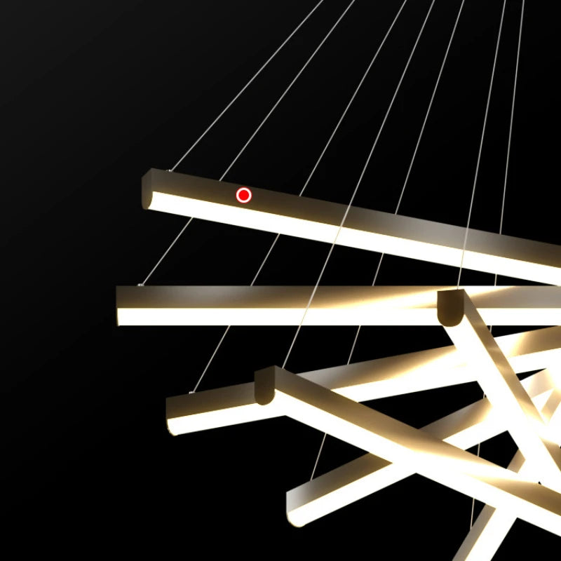Tuch Ceiling Led 131