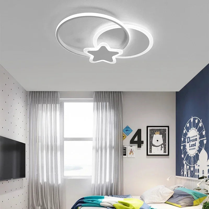 Tuch Ceiling Led 135