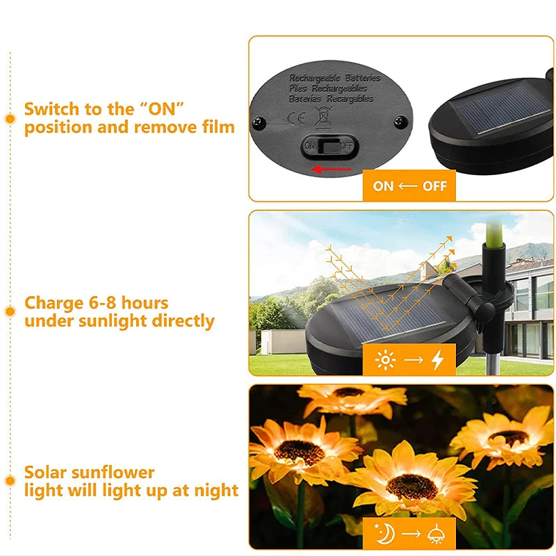 Tuch Outdoor Led 19