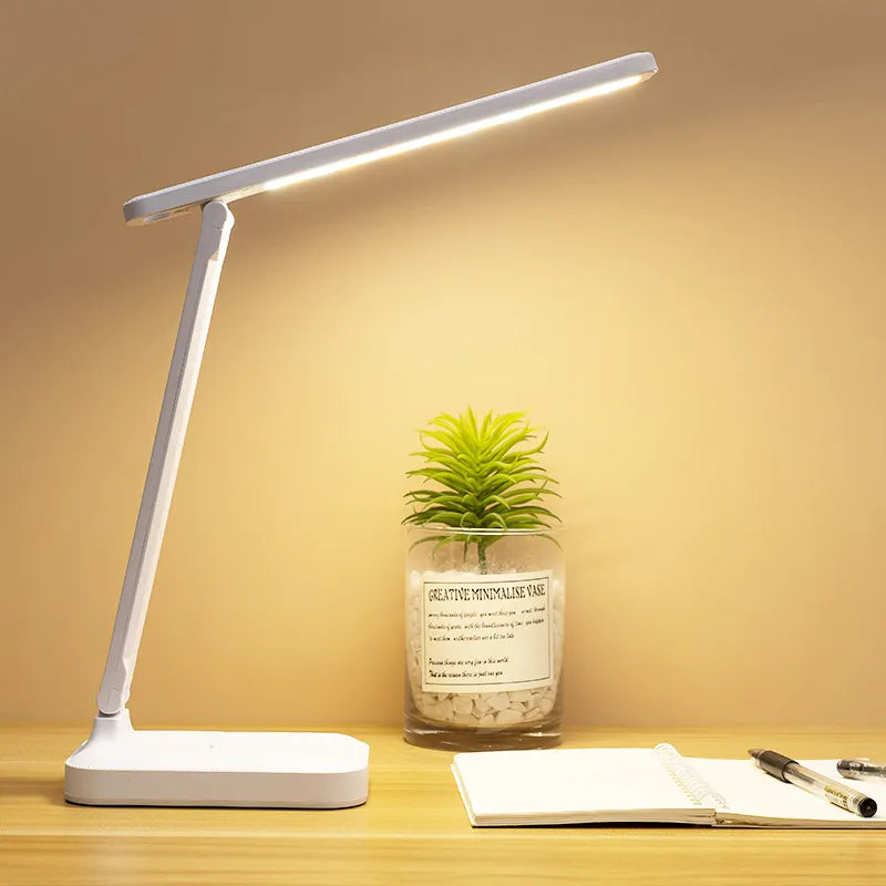 Tuch Desk Led 11