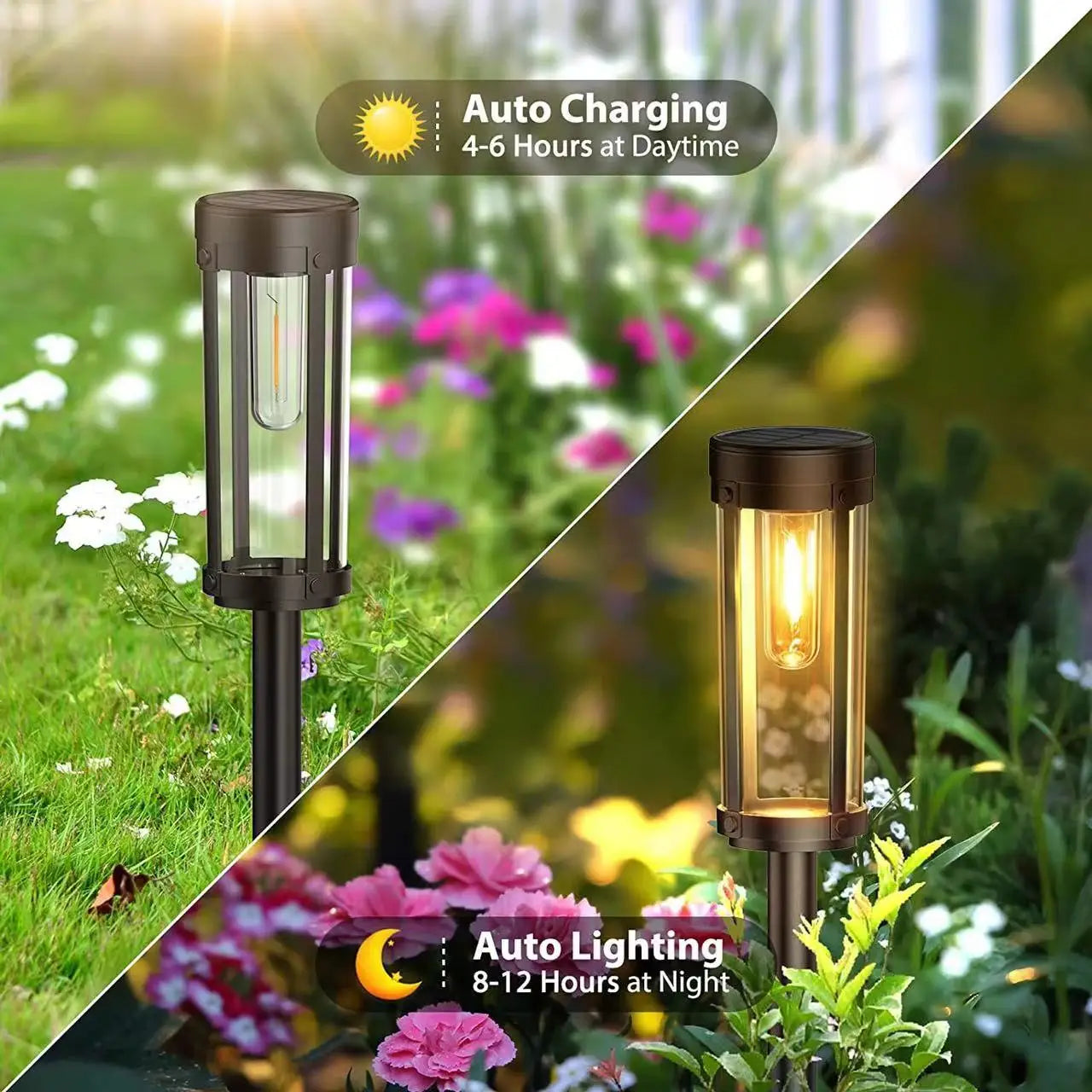 Tuch Outdoor Led 100