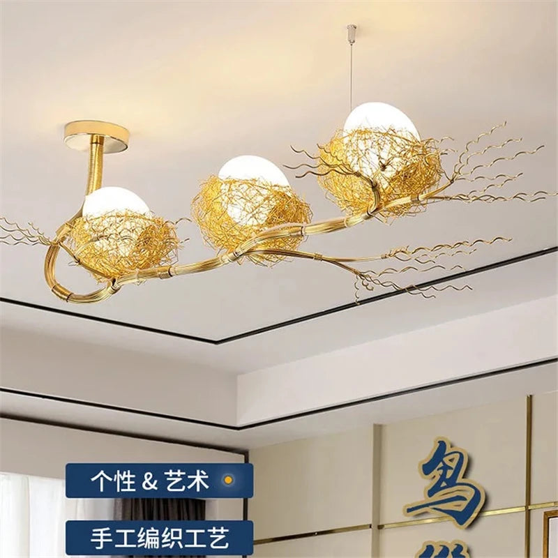 Tuch Ceiling Led 15