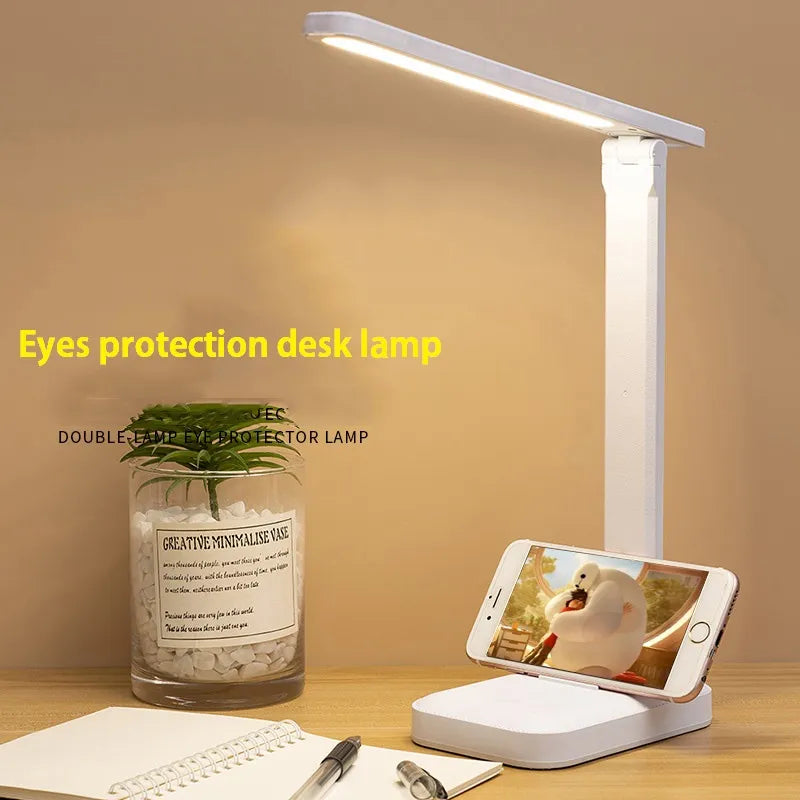 Tuch Desk Led 11