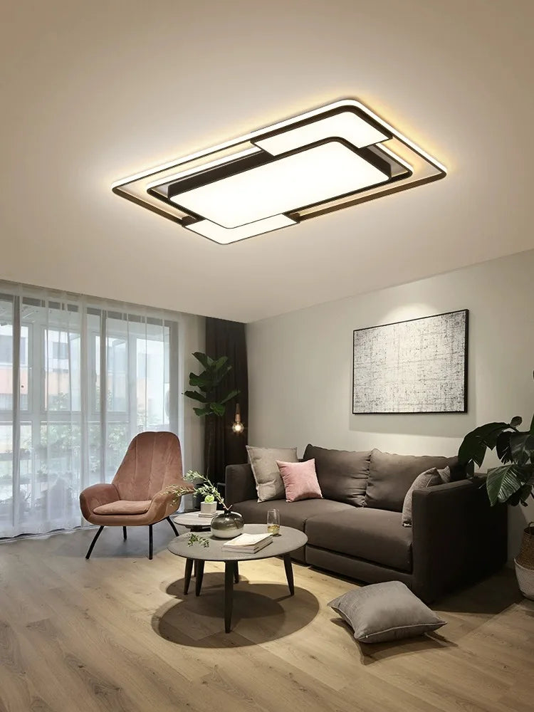 Tuch Ceiling Led 29