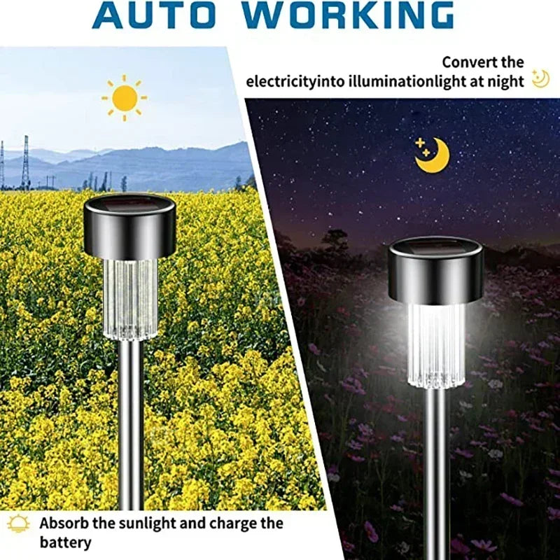 Tuch Outdoor Led 14