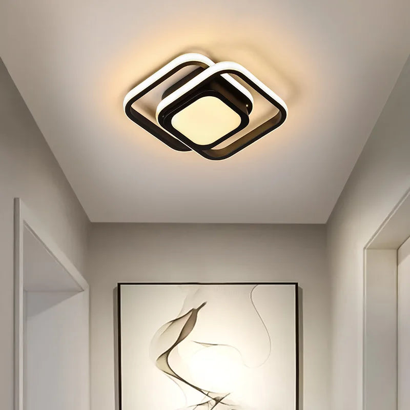 Tuch Ceiling Led 23