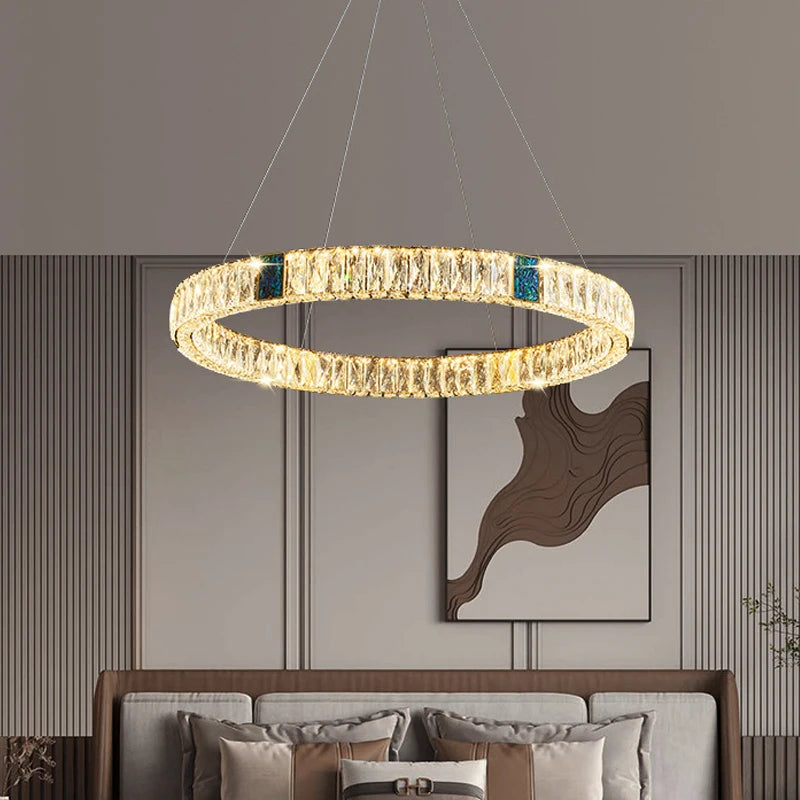 Tuch Ceiling Led 38