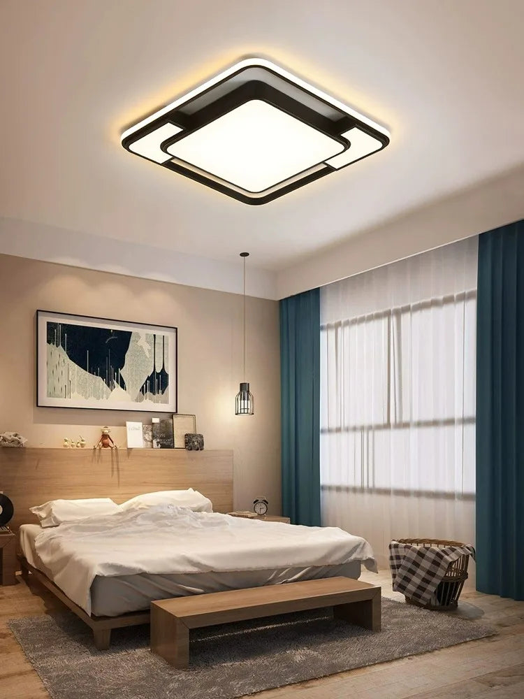 Tuch Ceiling Led 29