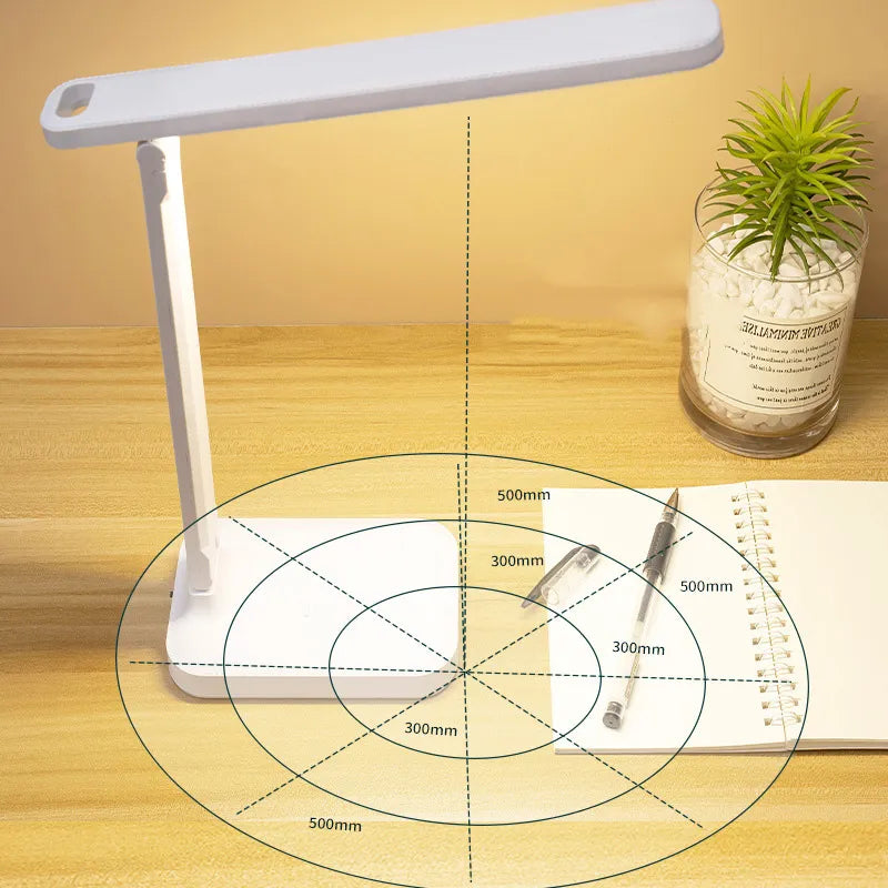 Tuch Desk Led 11