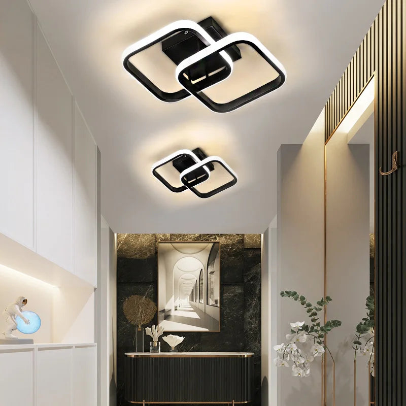 Tuch Ceiling Led 23