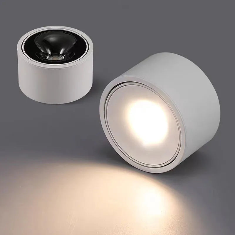 Tuch Spot Led 117