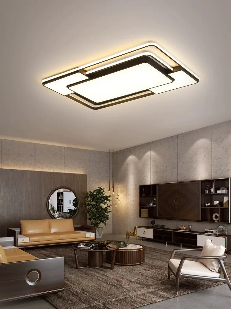 Tuch Ceiling Led 29