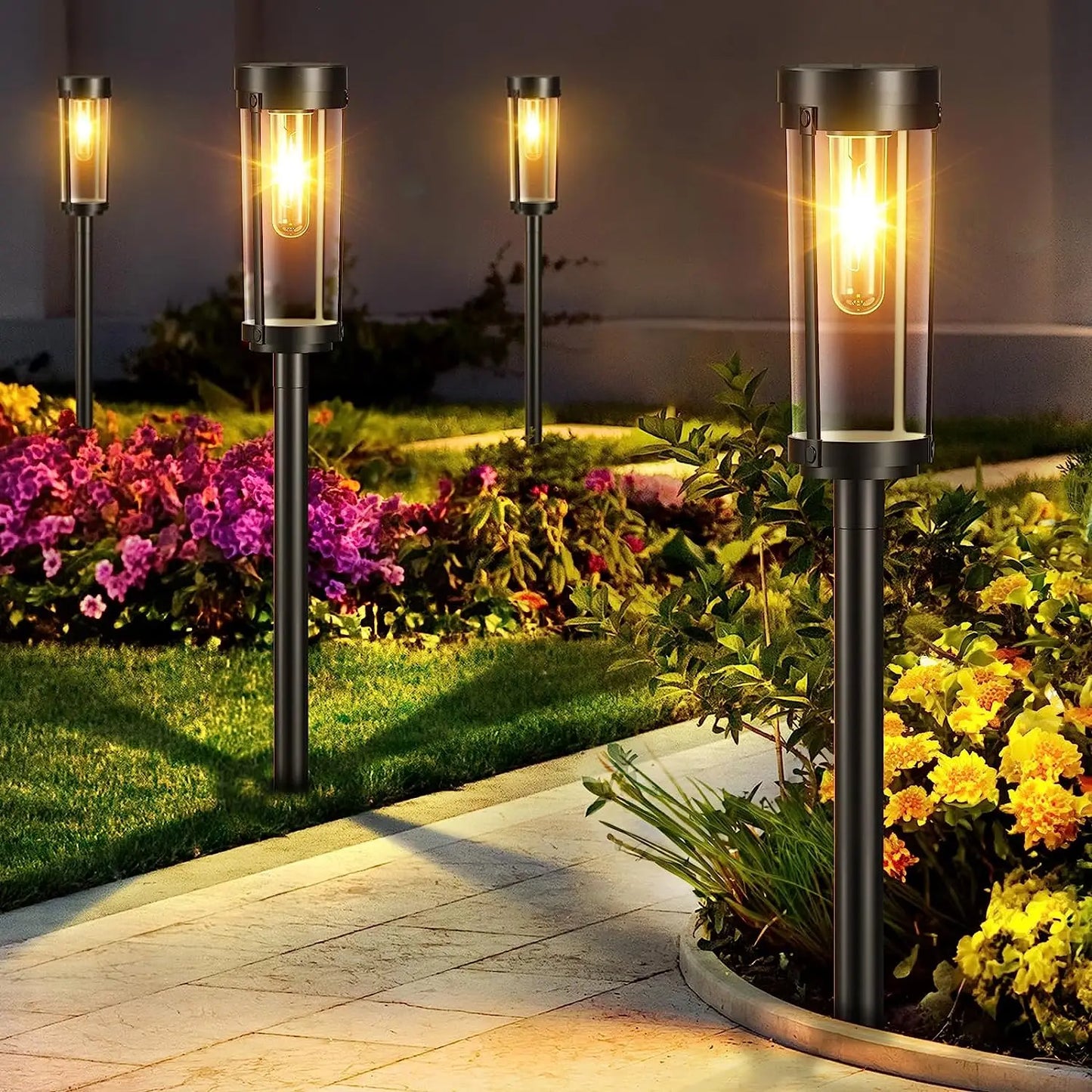 Tuch Outdoor Led 100