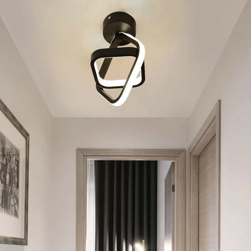 Tuch Ceiling Led 23