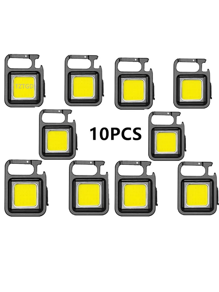 Tuch Portable Led 14