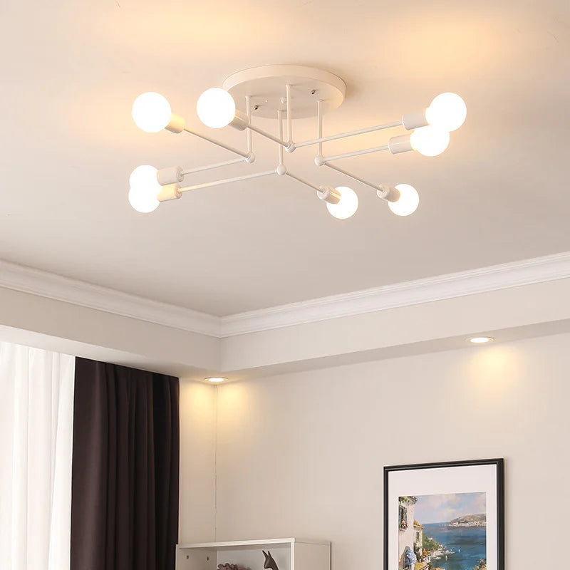 Tuch Ceiling Led 32