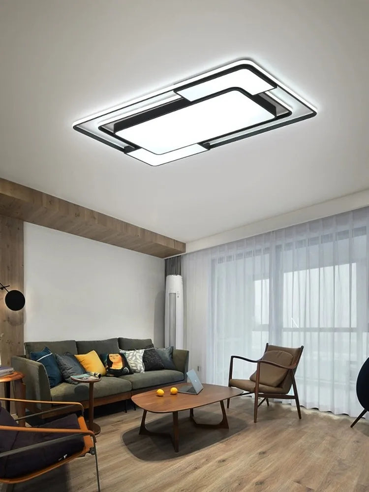 Tuch Ceiling Led 29