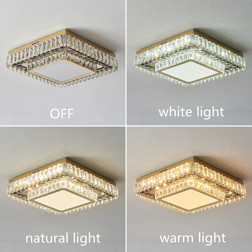 Tuch Ceiling Led 167