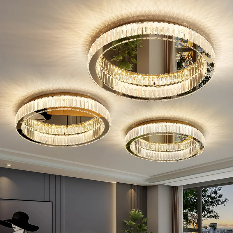 Tuch Ceiling Led 119